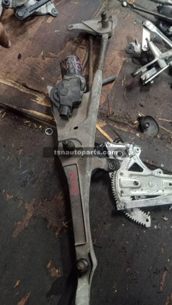 Toyota Harrier Acu Wiper Link Tsn Auto Spare Parts Sdn Bhd