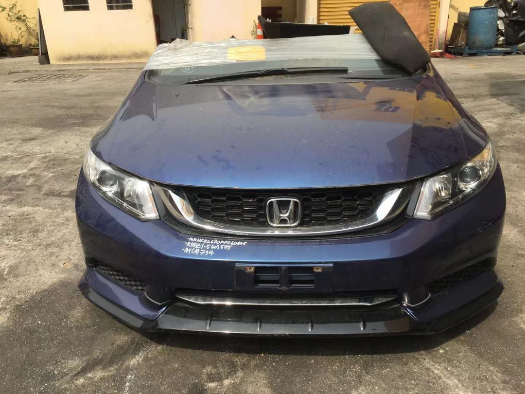 CIVIC TRO 1.8CC PUSH STAR HALF CUT | TSN Auto Spare Parts Sdn. Bhd.