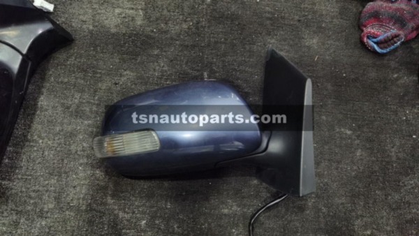 VIOS NCP93 SIDE MIRROR RH – TSN Auto Spare Parts Sdn. Bhd.