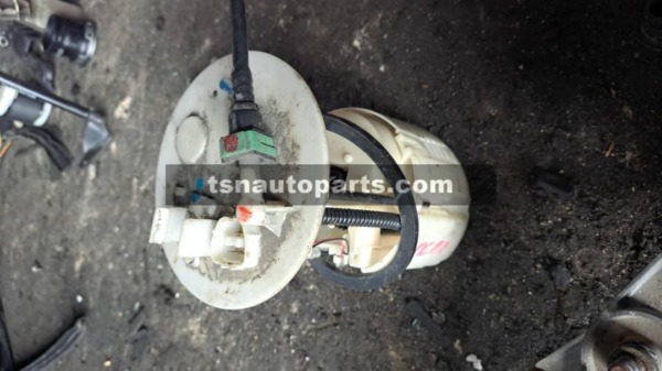 MITSUBISHI LANCER EVO10 PETROL FUEL PUMP – TSN Auto Spare Parts Sdn. Bhd.